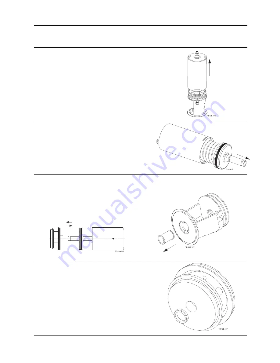 Alfa Laval SMP-BC Instruction Manual Download Page 26