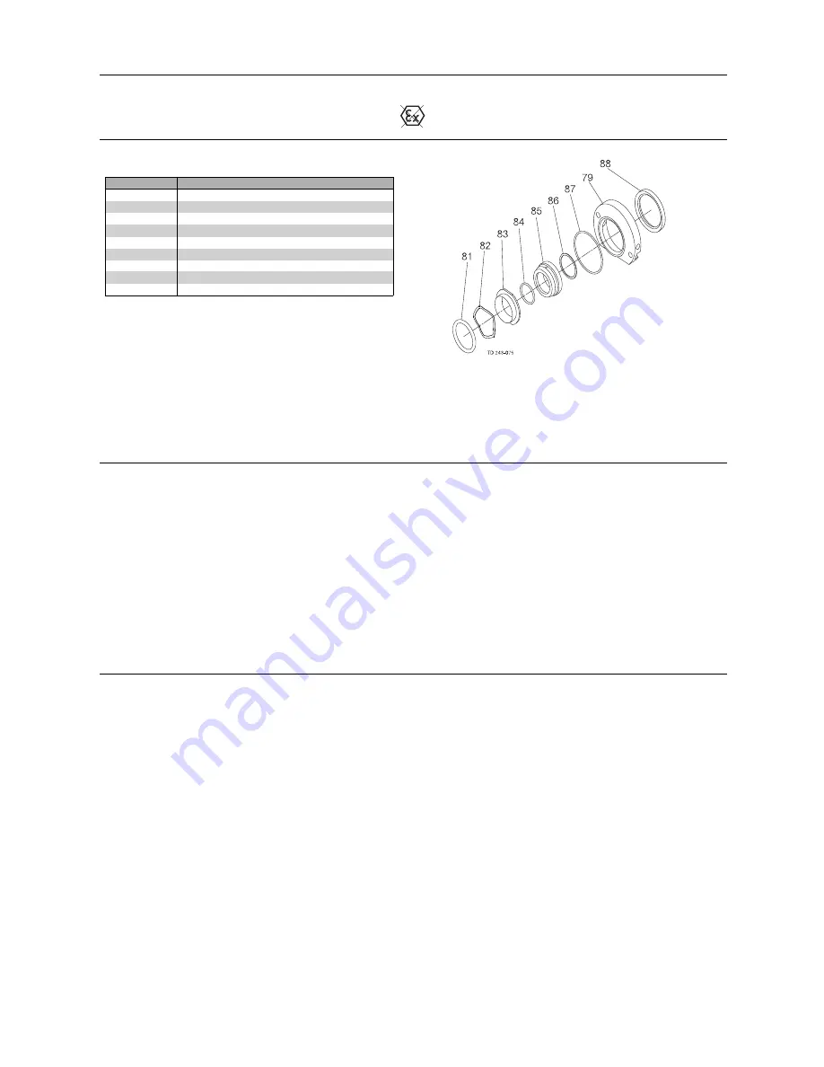 Alfa Laval SRU series Instruction Manual Download Page 31