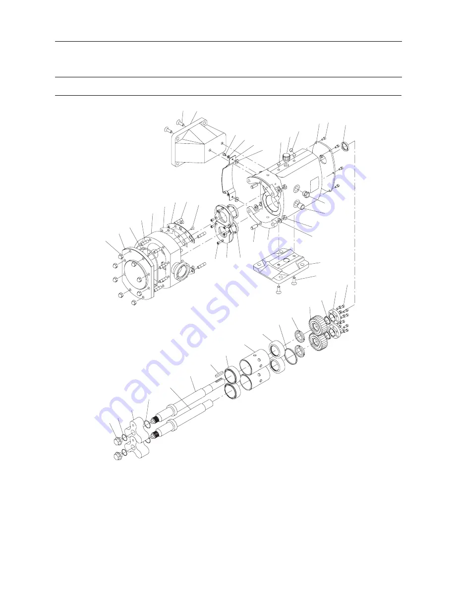 Alfa Laval SRU series Скачать руководство пользователя страница 44