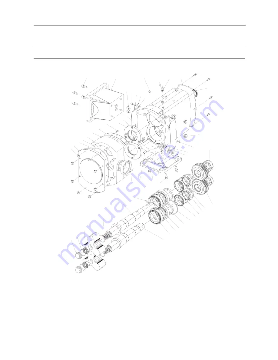 Alfa Laval SRU series Скачать руководство пользователя страница 54