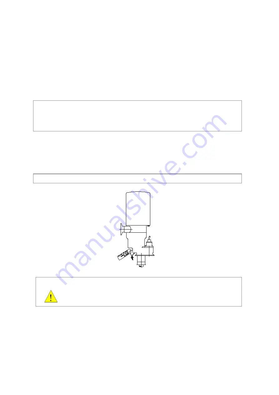 Alfa Laval TE20B200 Instruction Manual Download Page 7