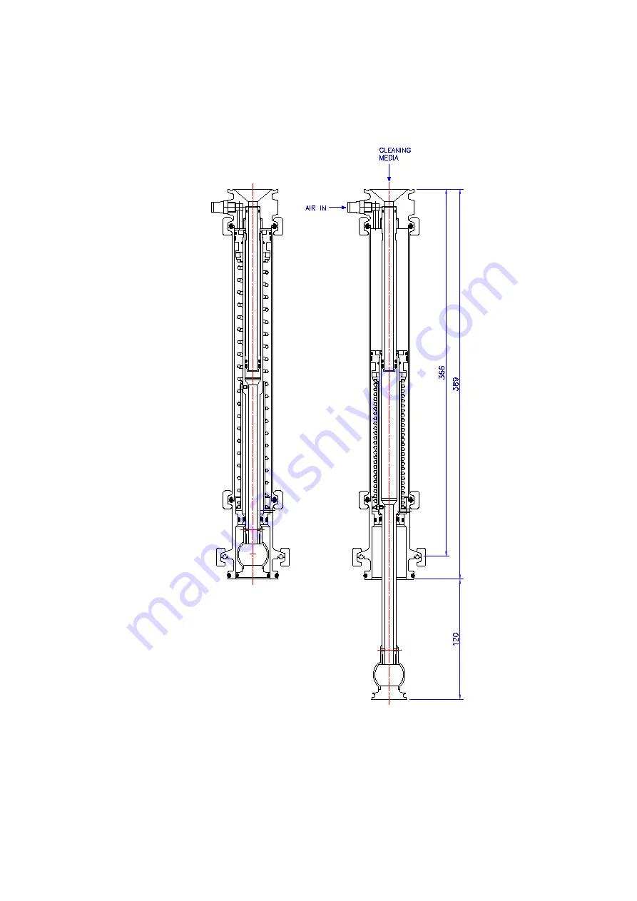 Alfa Laval TE75P231 Скачать руководство пользователя страница 14