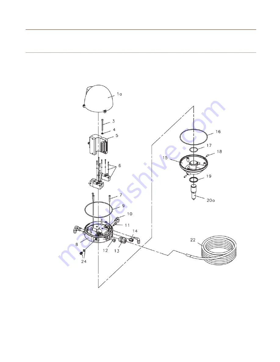 Alfa Laval ThinkTop Digital 9612578966 Скачать руководство пользователя страница 33