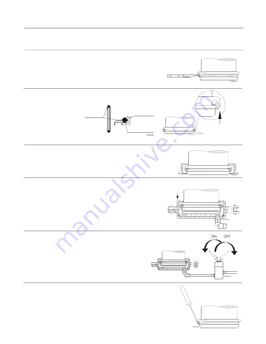 Alfa Laval ThinkTop Digital 9612578966 Скачать руководство пользователя страница 52