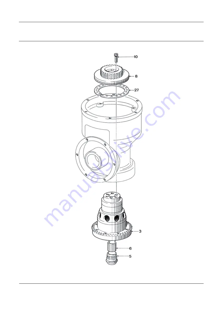 Alfa Laval Toftejorg MultiJet 65 Скачать руководство пользователя страница 29