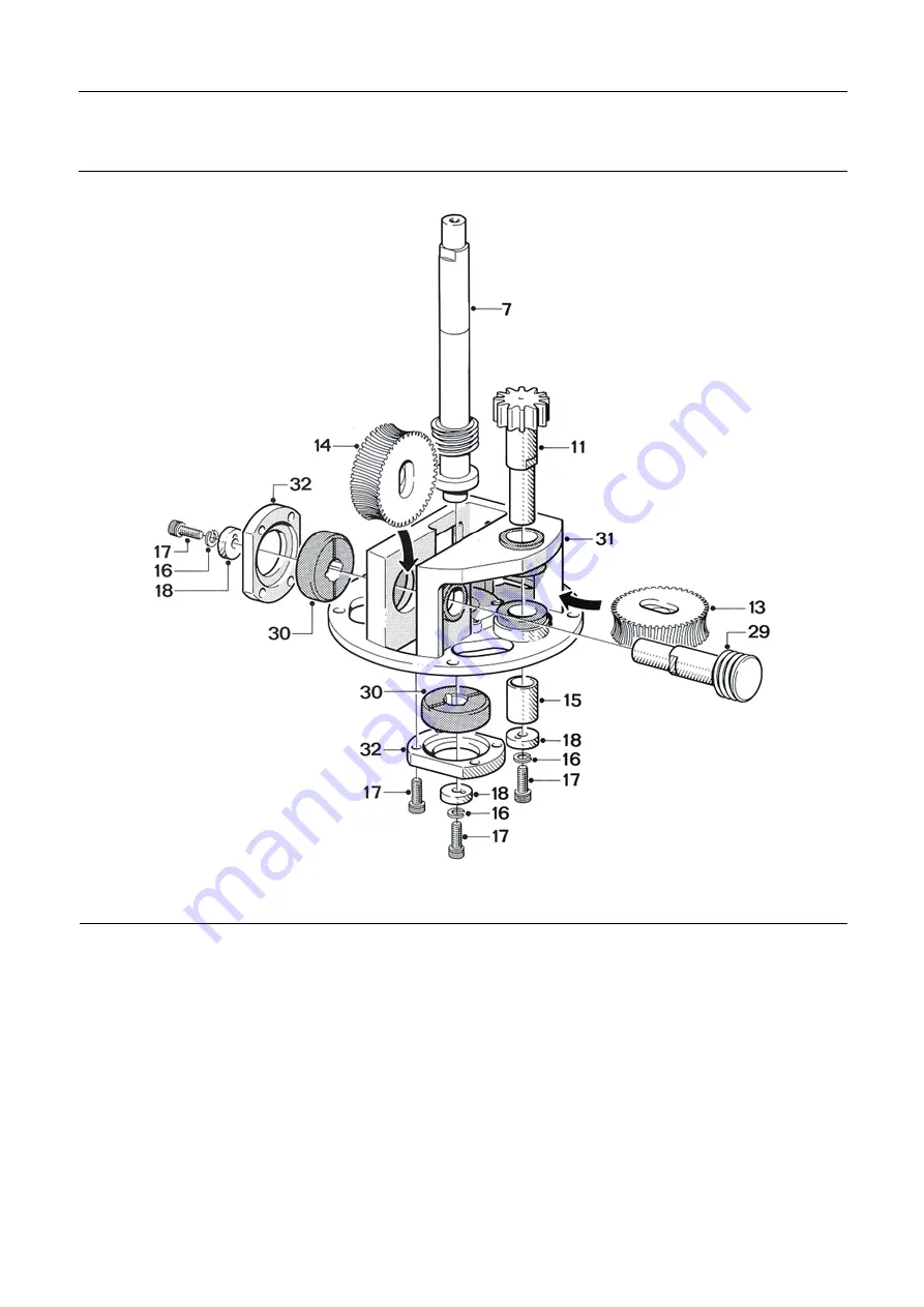 Alfa Laval Toftejorg MultiJet 65 Скачать руководство пользователя страница 31