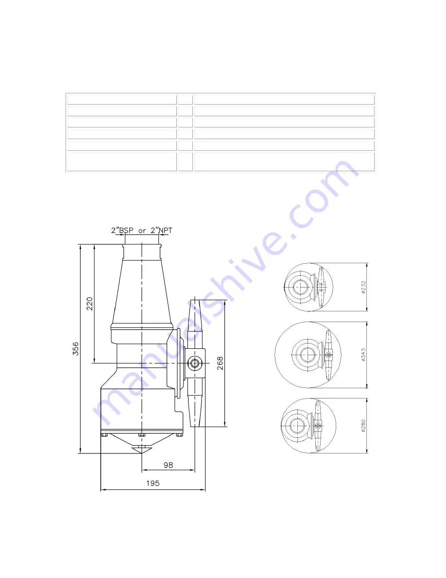 Alfa Laval Toftejorg TZ-79 Скачать руководство пользователя страница 10