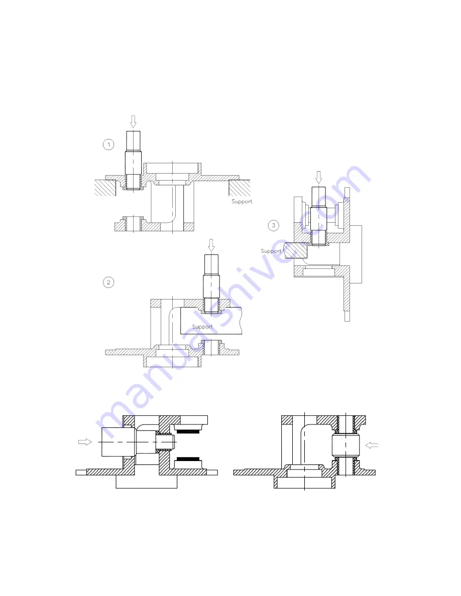 Alfa Laval Toftejorg TZ-79 Скачать руководство пользователя страница 33