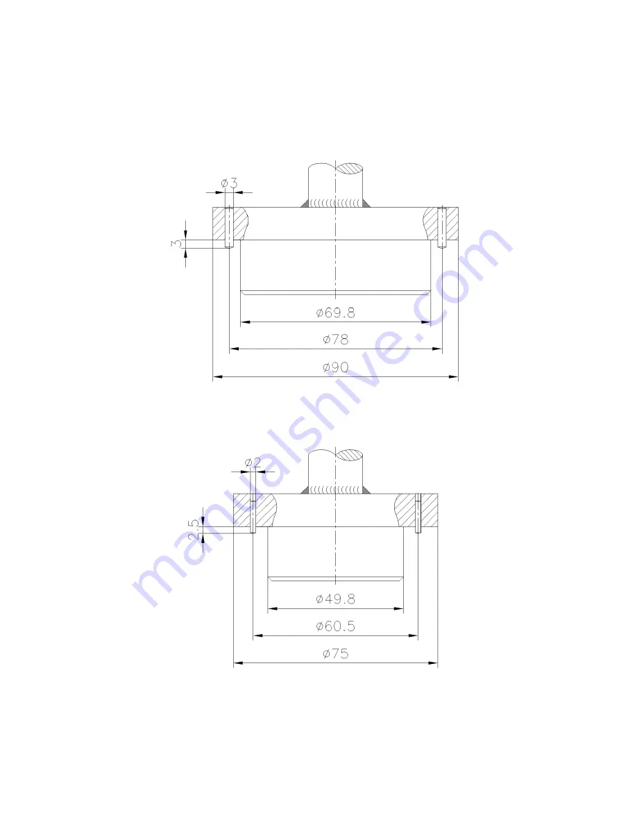 Alfa Laval Toftejorg TZ-79 Скачать руководство пользователя страница 39