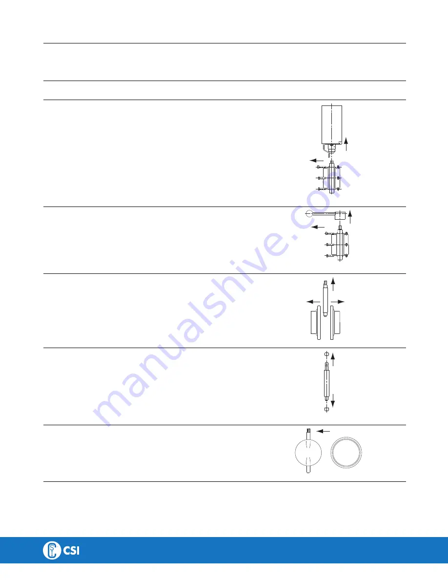 Alfa Laval Tri-Clover LKB UltraPure Скачать руководство пользователя страница 16