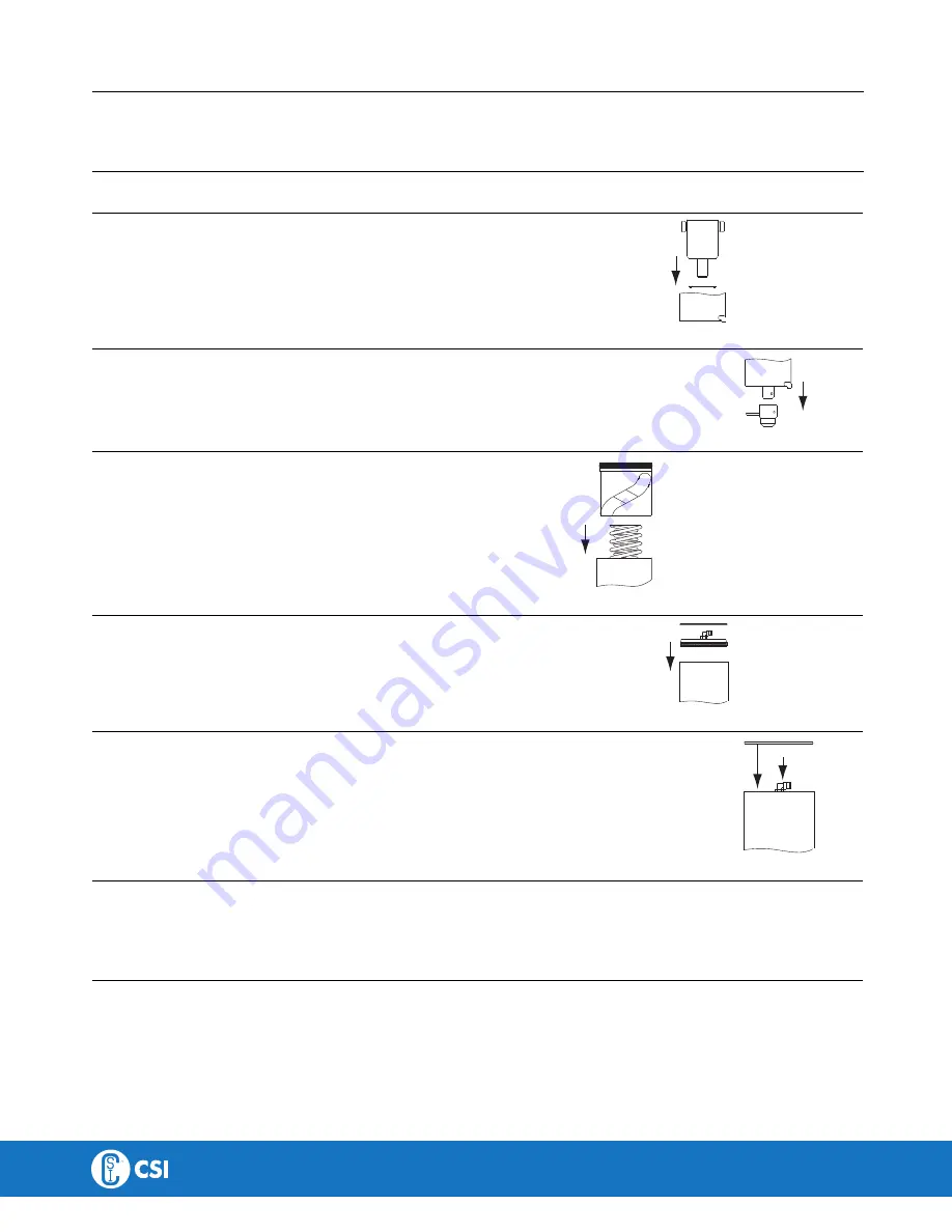 Alfa Laval Tri-Clover LKB UltraPure Скачать руководство пользователя страница 19