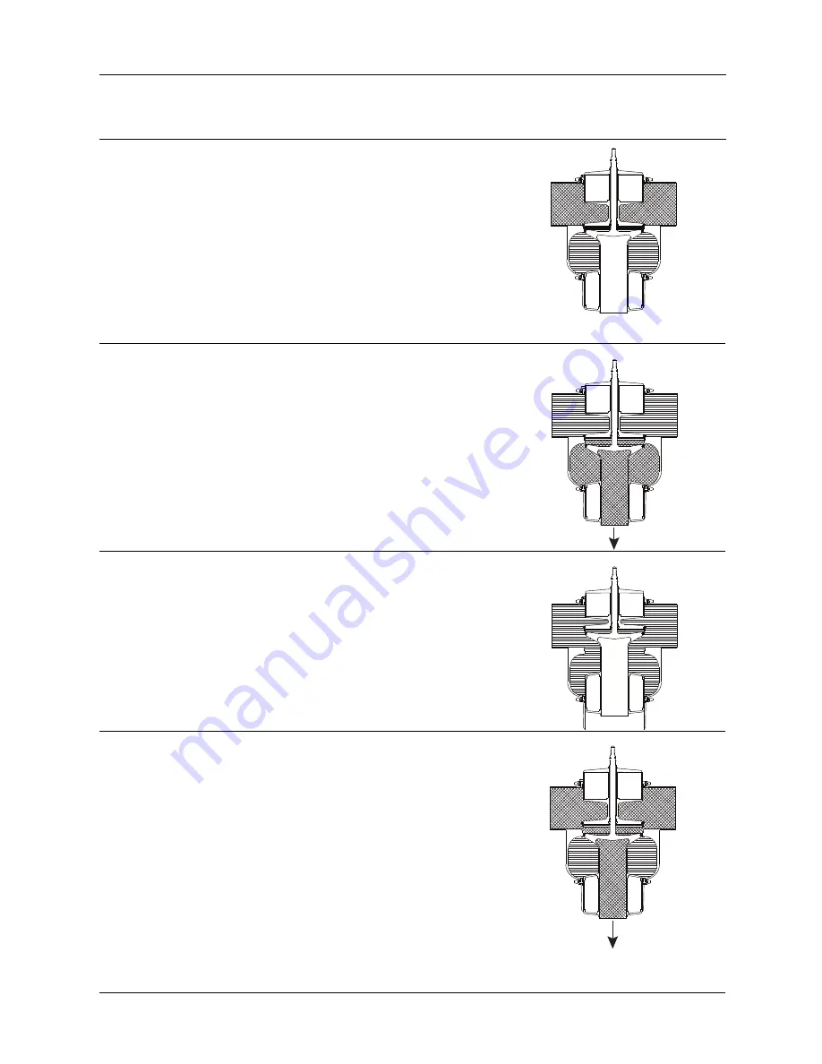 Alfa Laval Unique Mixproof LP Скачать руководство пользователя страница 20