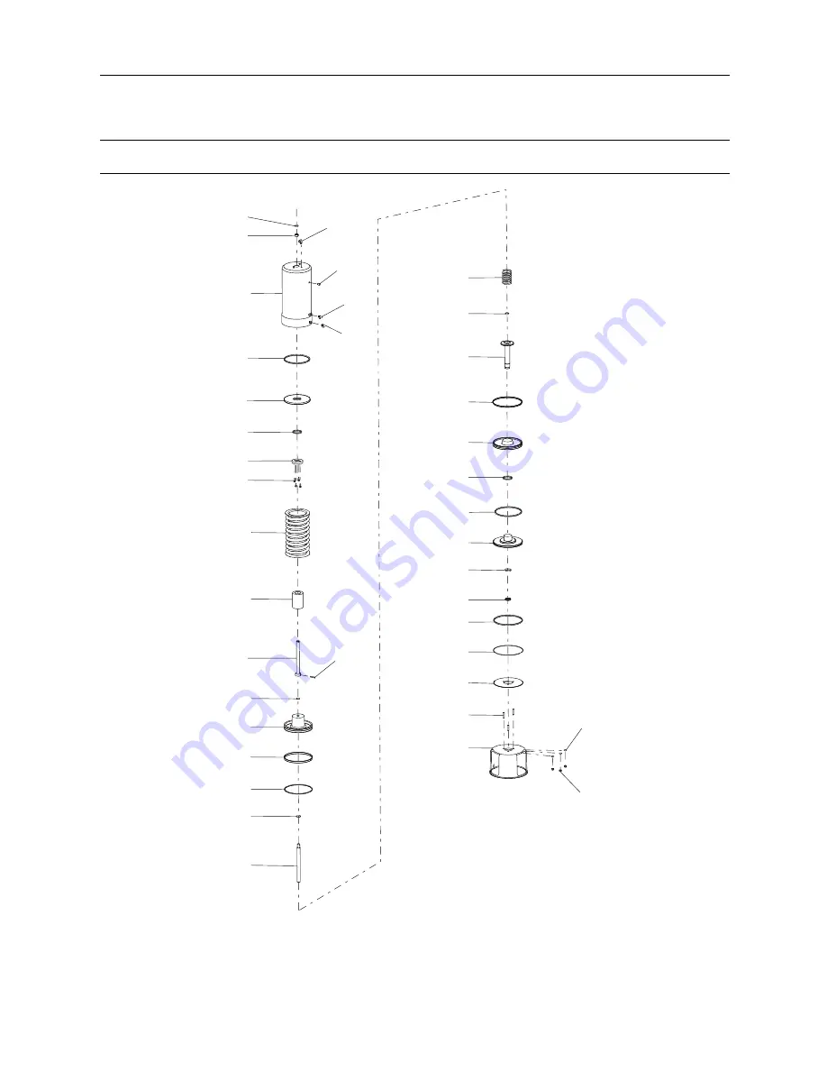 Alfa Laval Unique Mixproof LP Instruction Manual Download Page 43