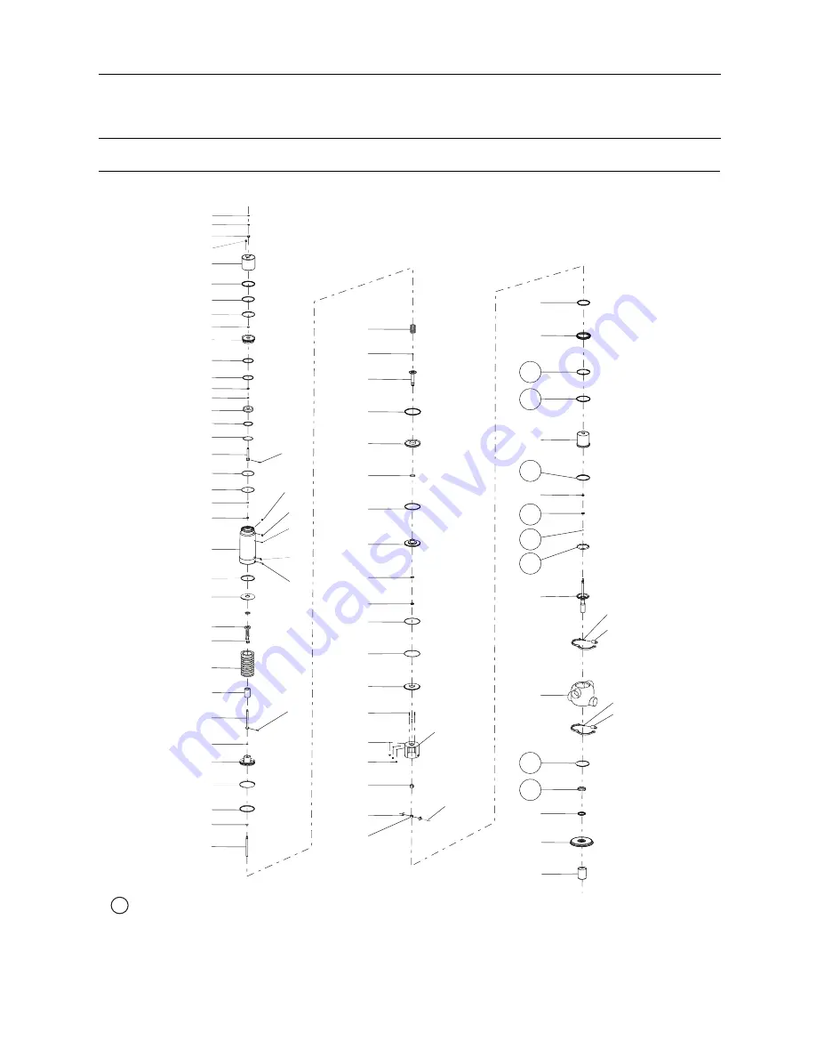 Alfa Laval Unique Mixproof LP Instruction Manual Download Page 50