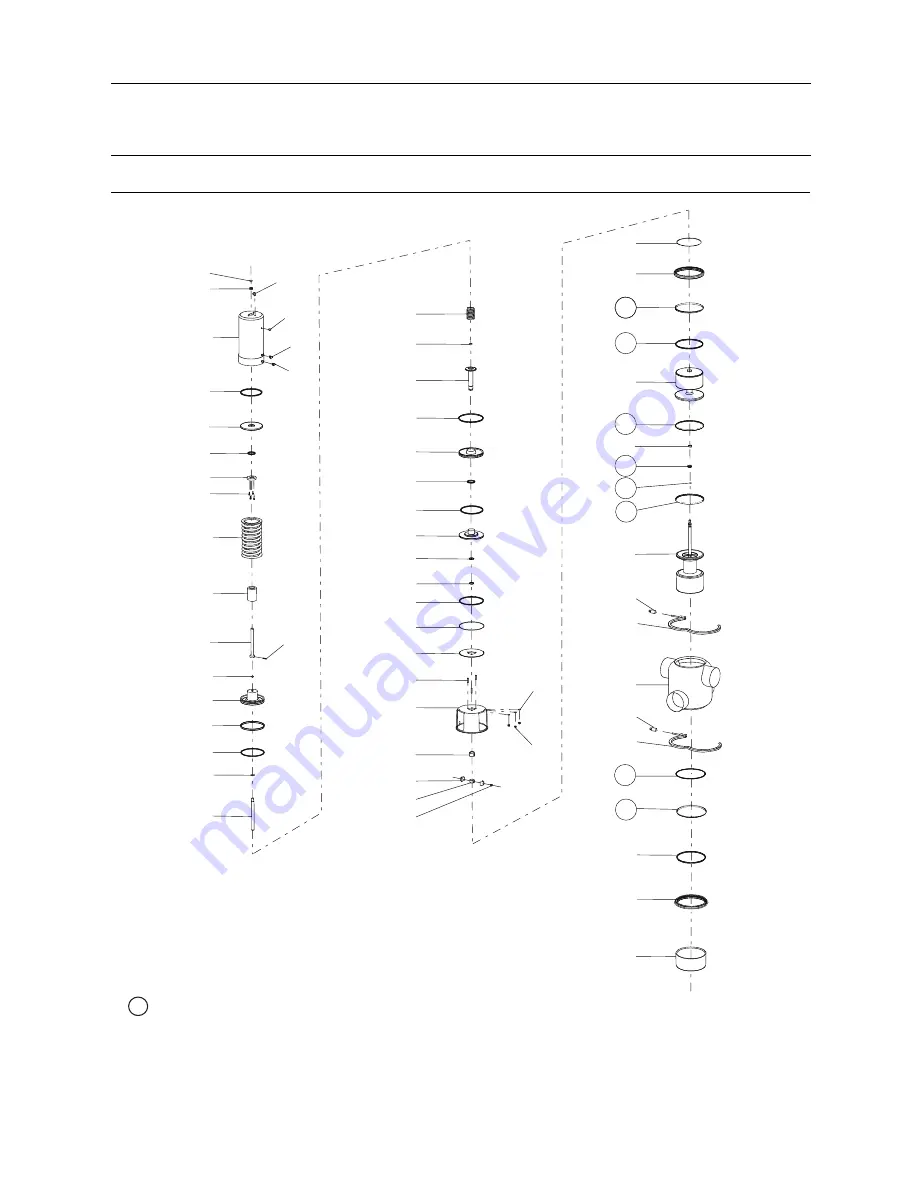 Alfa Laval Unique Mixproof LP Скачать руководство пользователя страница 52