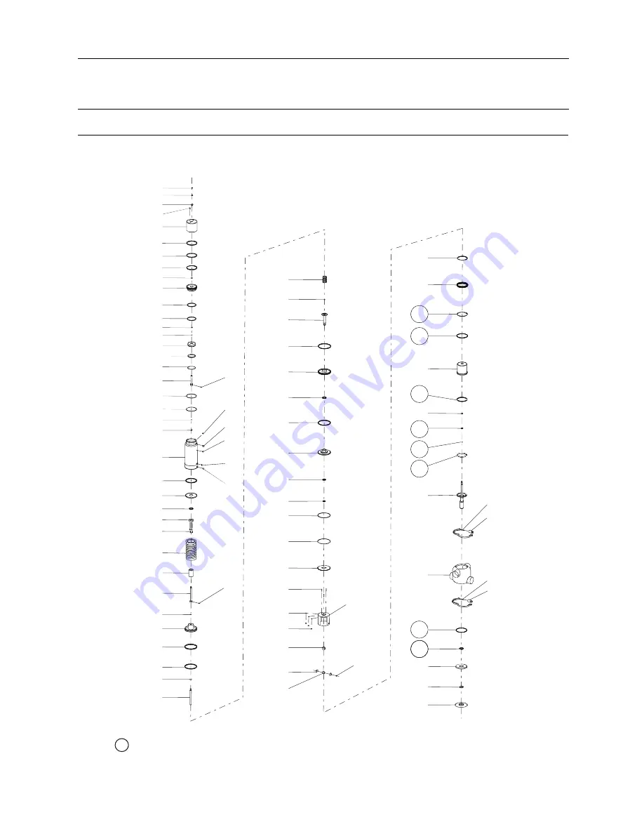 Alfa Laval Unique Mixproof LP Скачать руководство пользователя страница 58