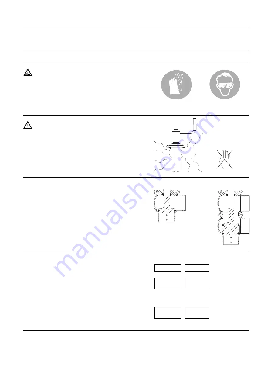 Alfa Laval Unique SSV Series Скачать руководство пользователя страница 13