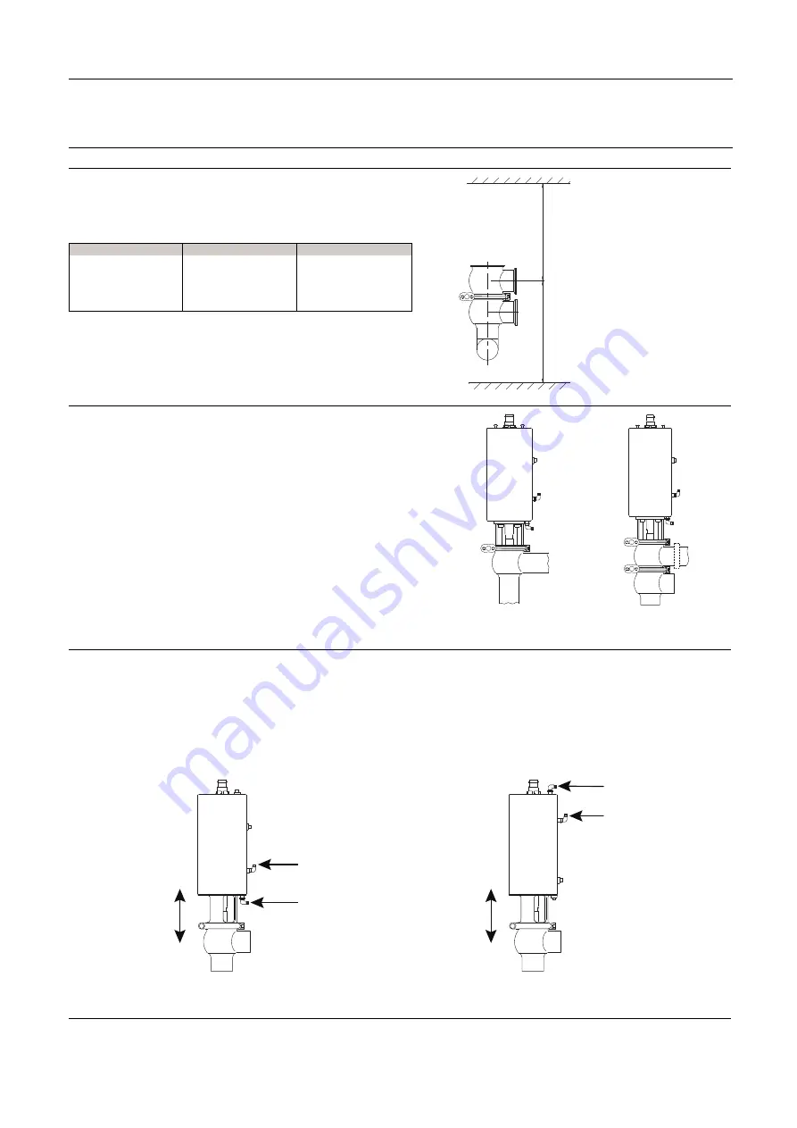 Alfa Laval Unique SSV Two Step Скачать руководство пользователя страница 12