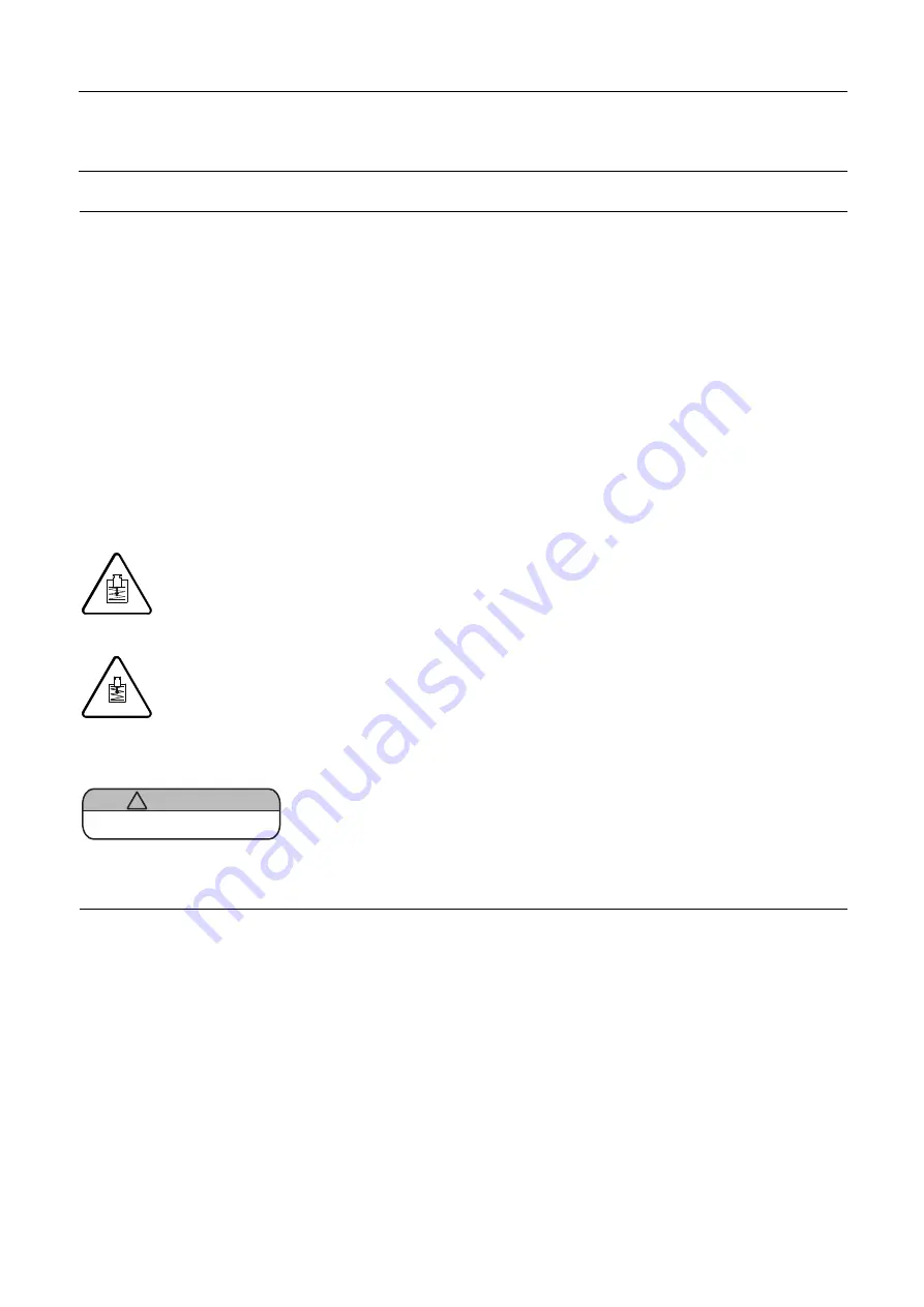 Alfa Laval Unique SSV Two Step Instruction Manual Download Page 13