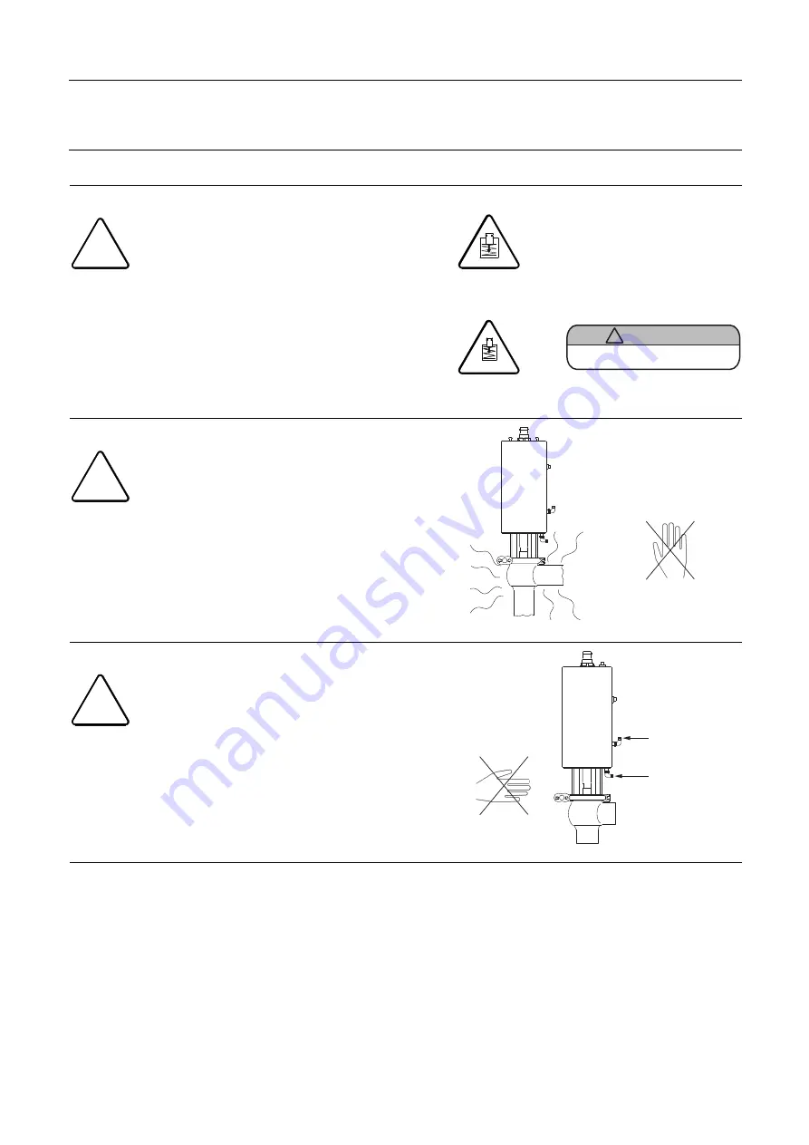 Alfa Laval Unique SSV Two Step Скачать руководство пользователя страница 17