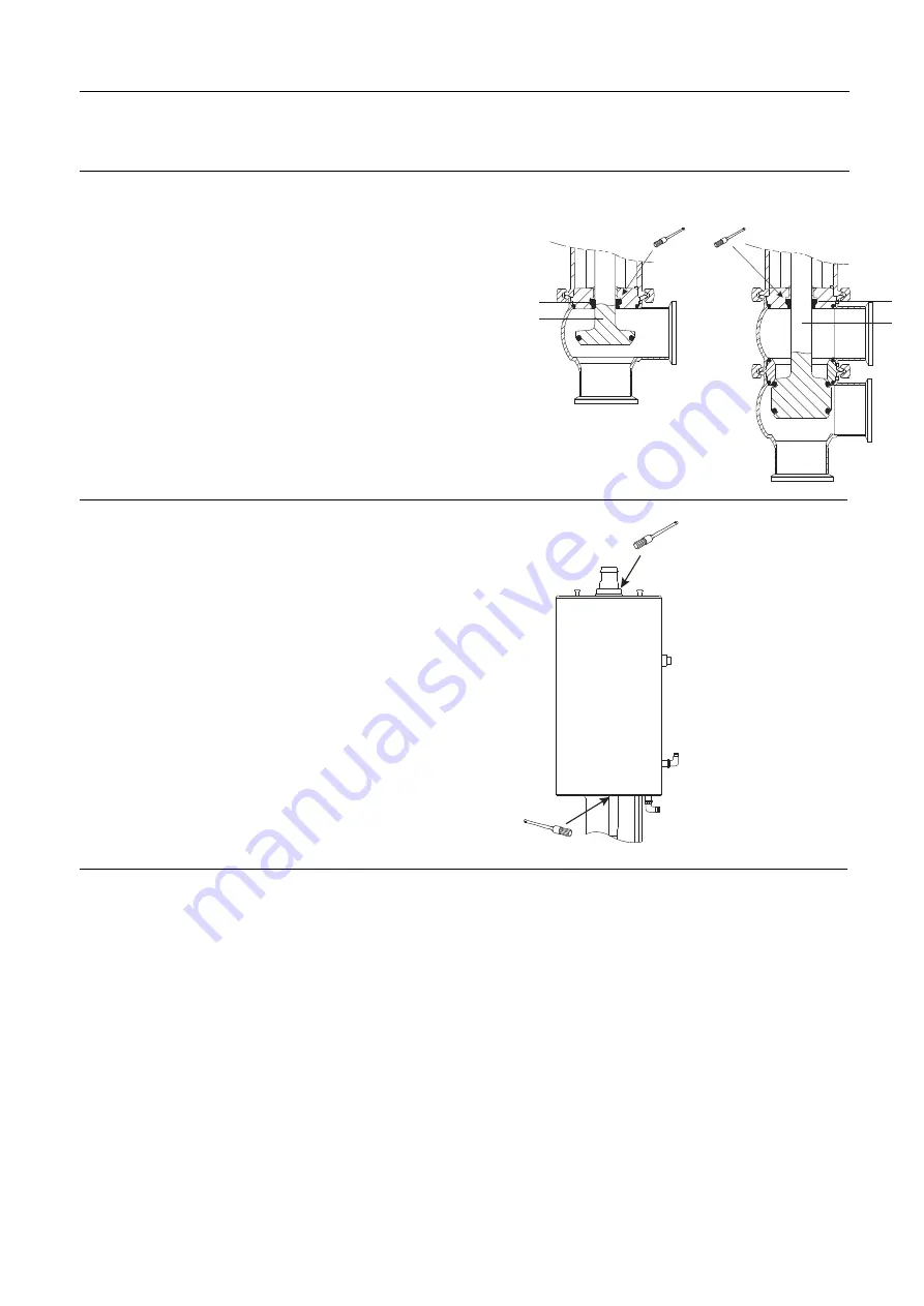 Alfa Laval Unique SSV Two Step Скачать руководство пользователя страница 18