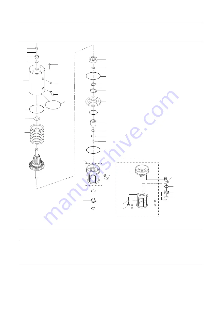 Alfa Laval Unique SSV Two Step Скачать руководство пользователя страница 35