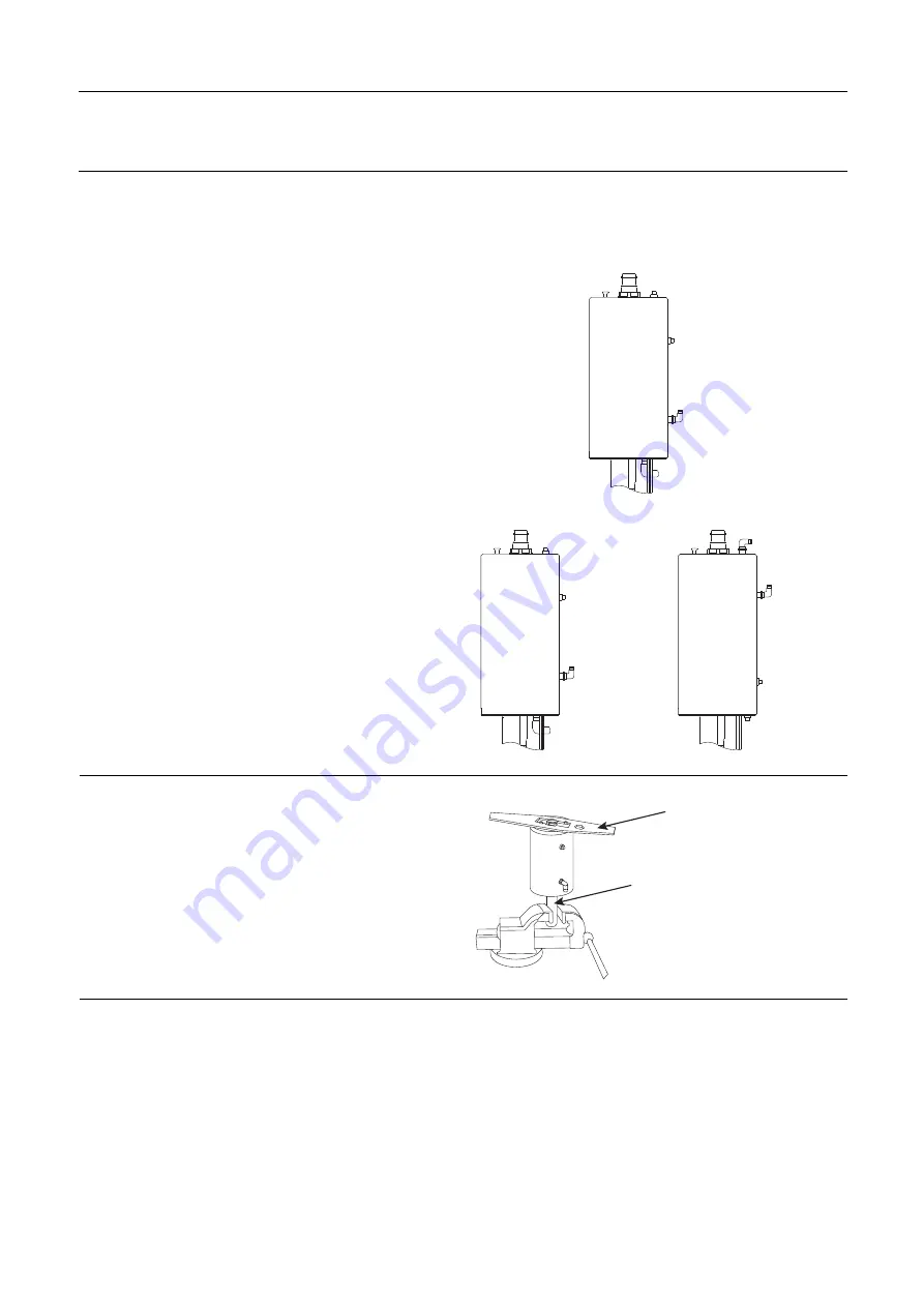 Alfa Laval Unique SSV Two Step Скачать руководство пользователя страница 39