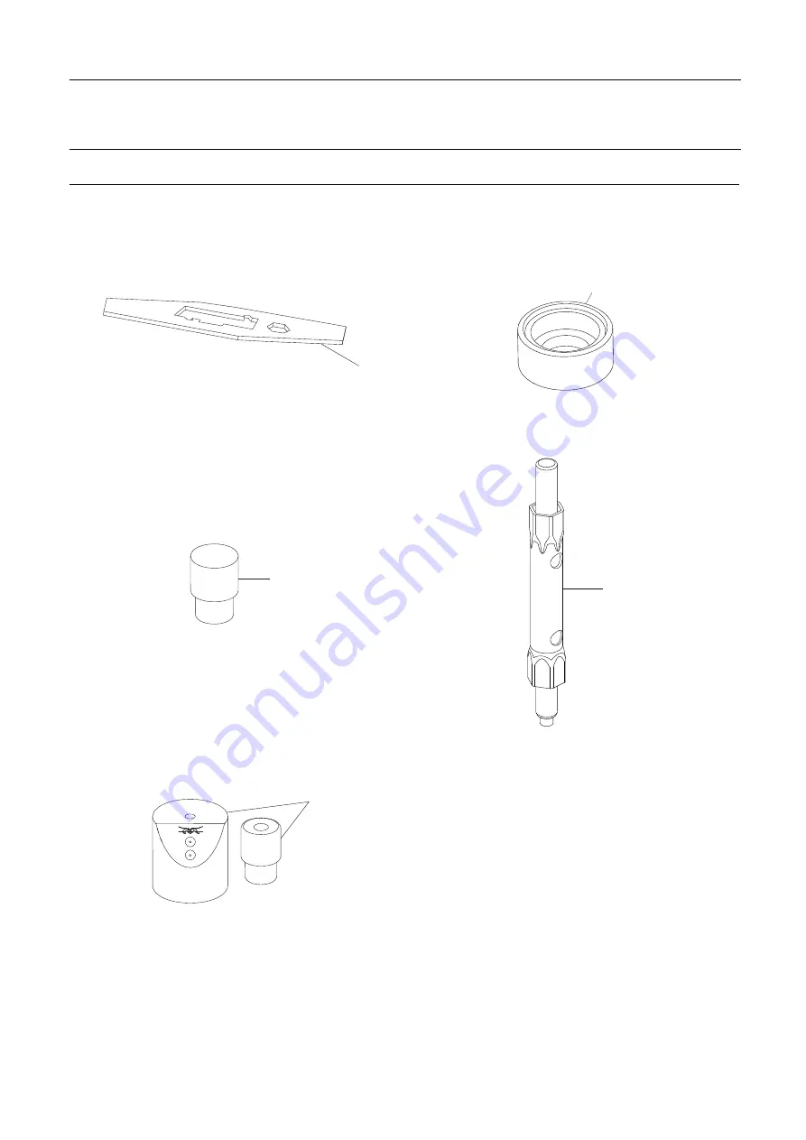 Alfa Laval Unique SSV Two Step Instruction Manual Download Page 52