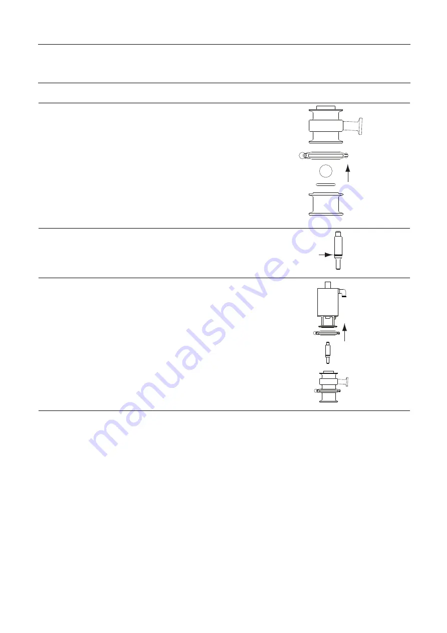 Alfa Laval Unique Valve Instruction Manual Download Page 18