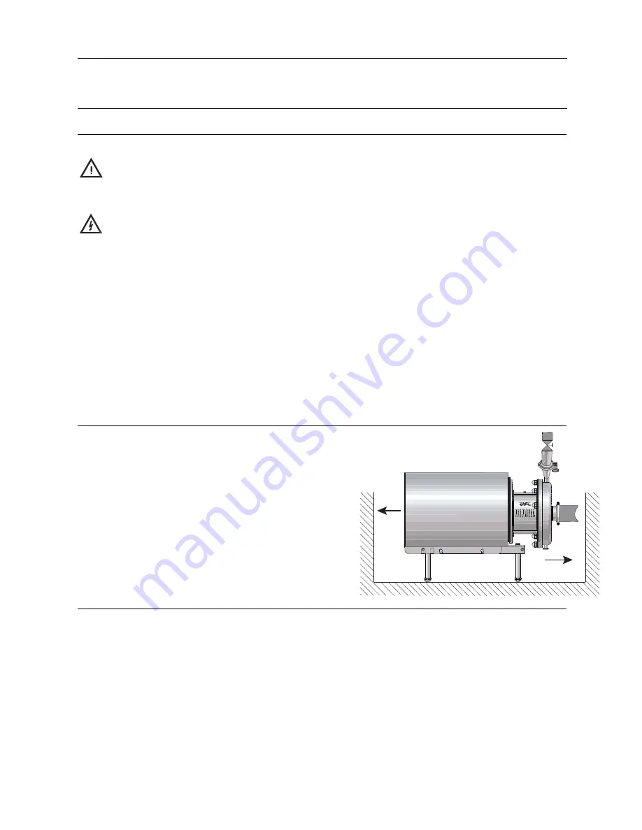 Alfa level LKH UltraPure-10 Скачать руководство пользователя страница 10