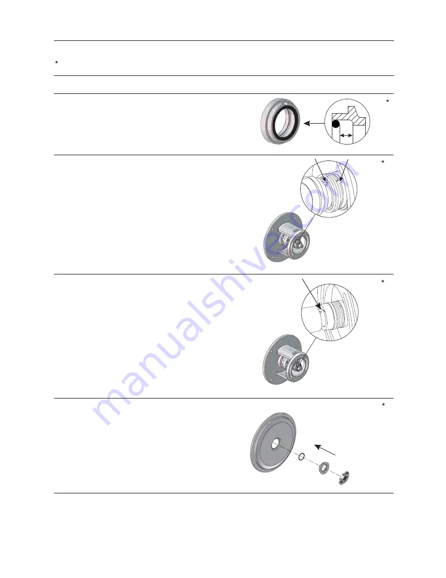 Alfa level LKH UltraPure-10 Скачать руководство пользователя страница 24