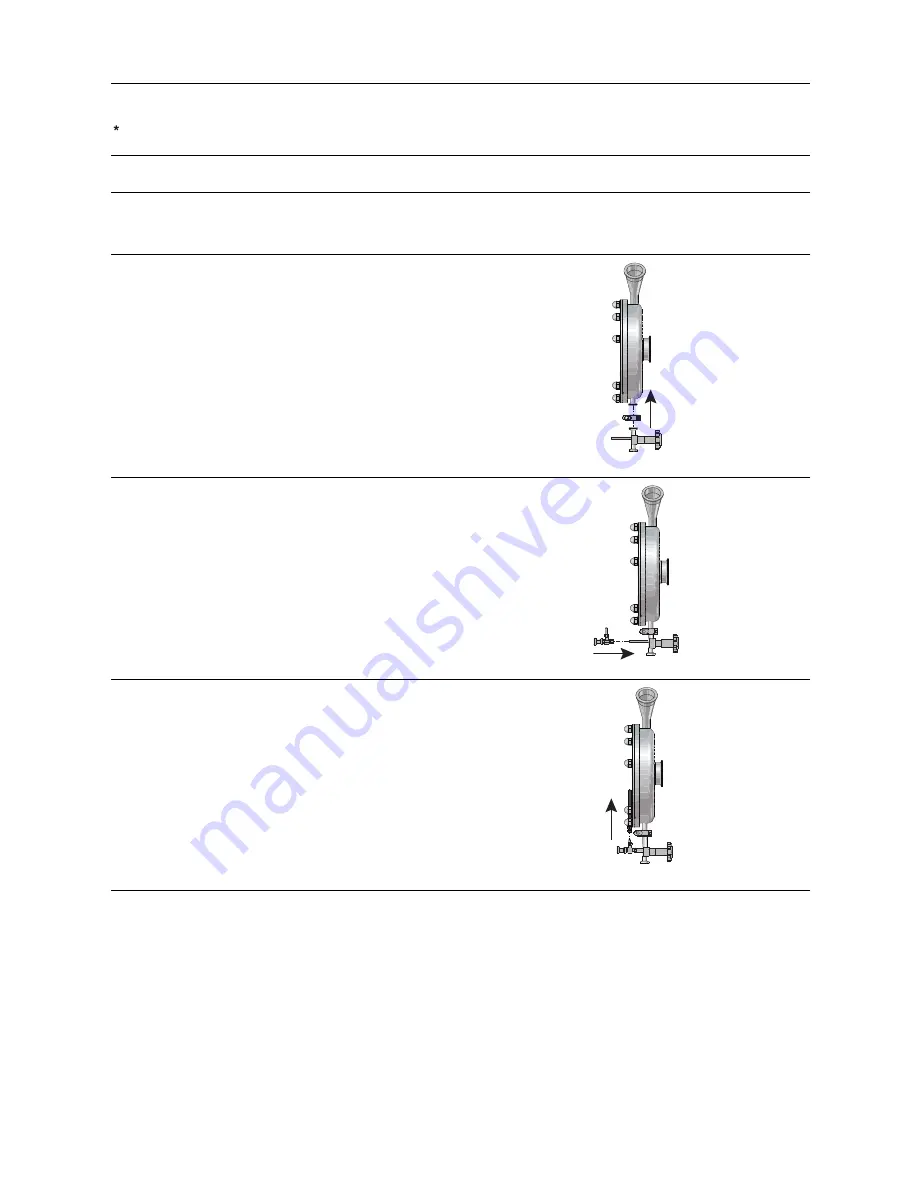 Alfa level LKH UltraPure-10 Instruction Manual Download Page 29