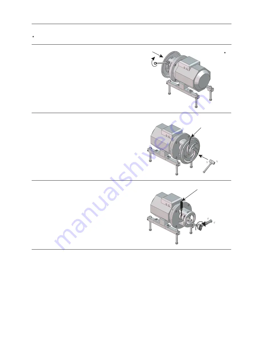 Alfa level LKH UltraPure-10 Скачать руководство пользователя страница 32