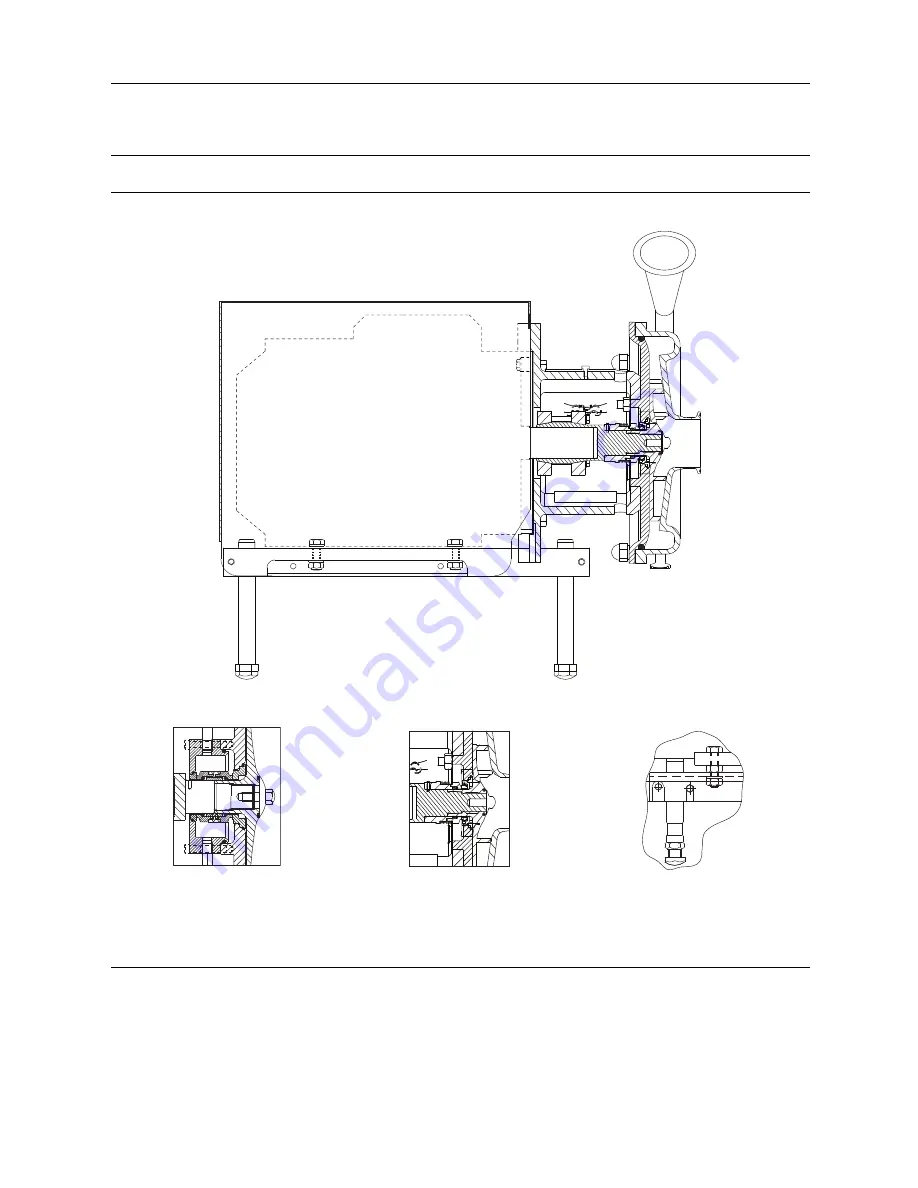 Alfa level LKH UltraPure-10 Instruction Manual Download Page 39