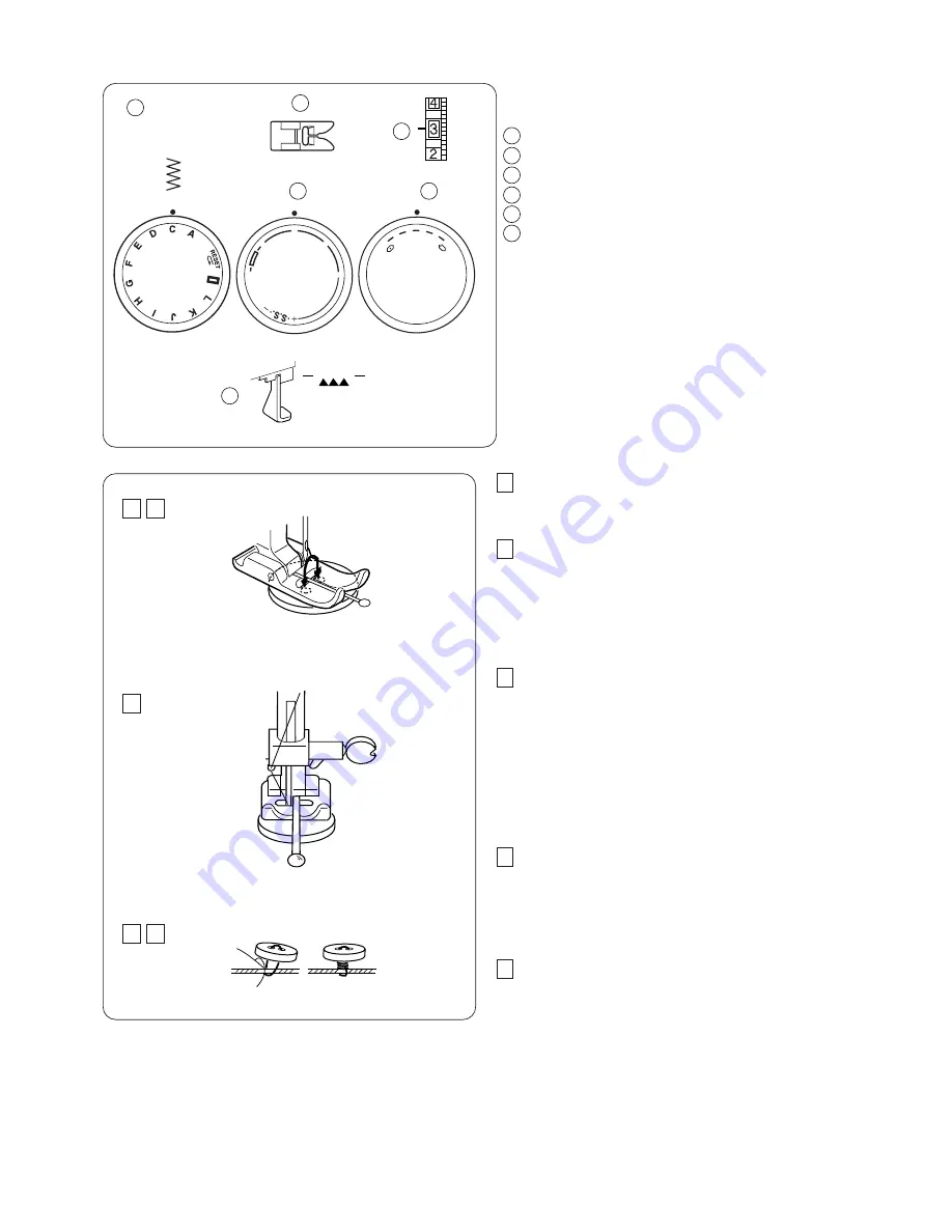 Alfa Network 2622 Скачать руководство пользователя страница 113