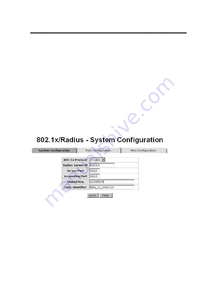 Alfa Network AFSG-2242 Скачать руководство пользователя страница 99