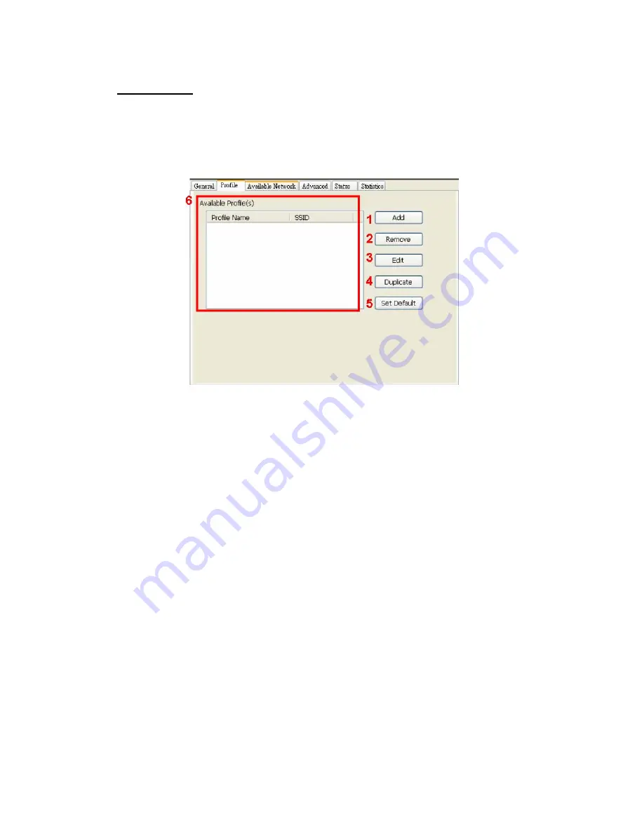 Alfa Network AWUS036E User Manual Download Page 18