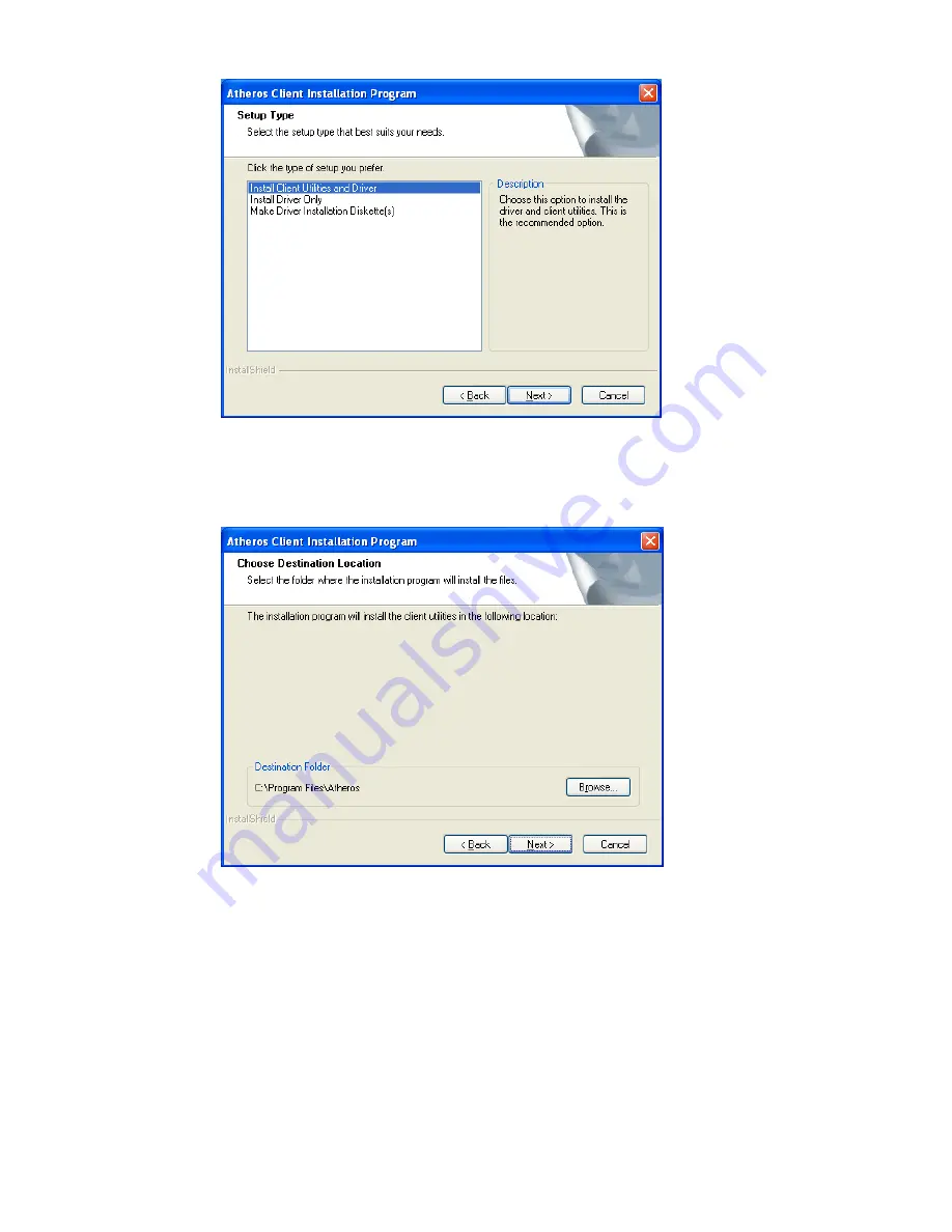 Alfa Network AWUS036NHA User Manual Download Page 10