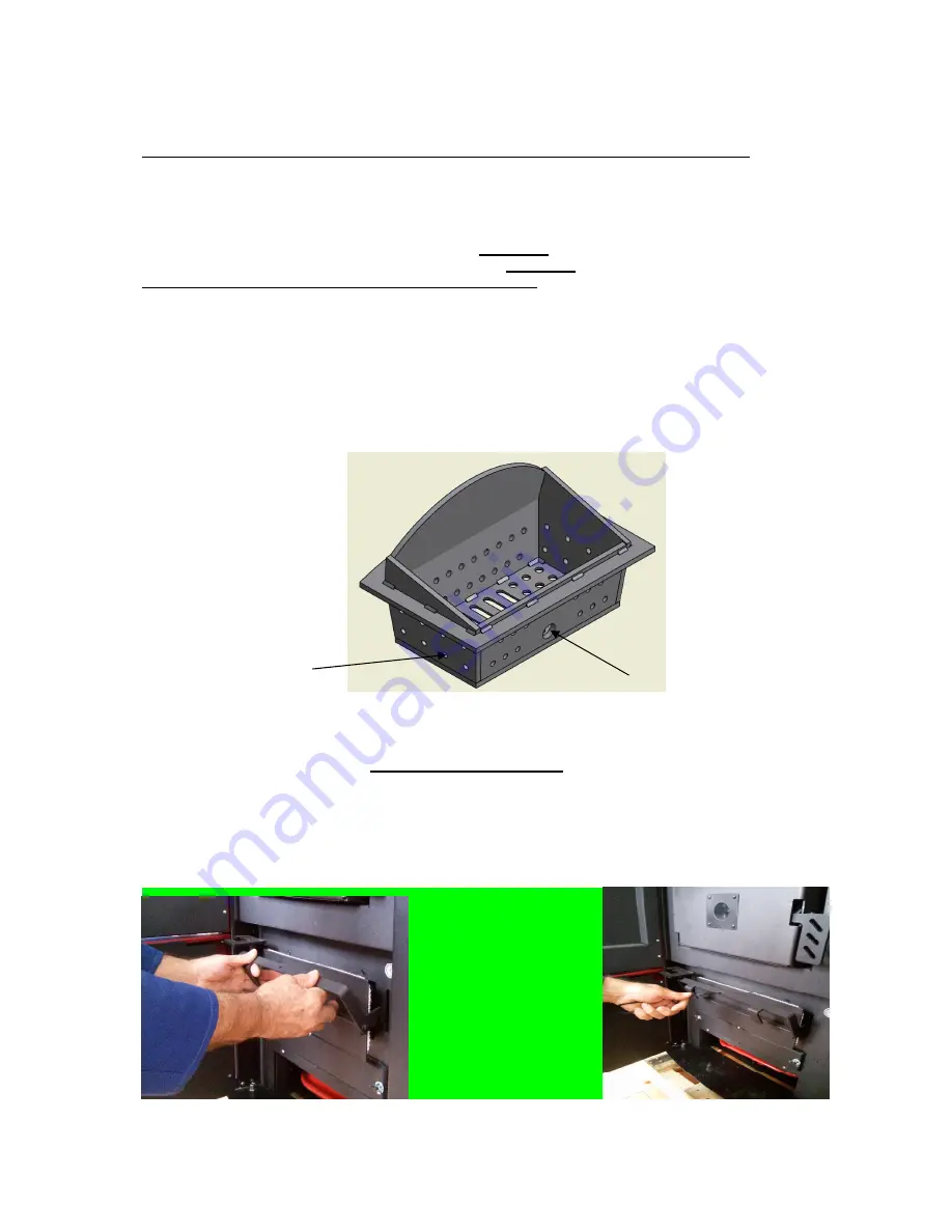 Alfa Plam COMMO COMPACT Installation, Operation And Maintenance Manual Download Page 12