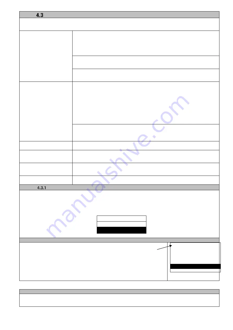 Alfa Plam LUCA 12 Instructions For Use And Maintenance Manual Download Page 16