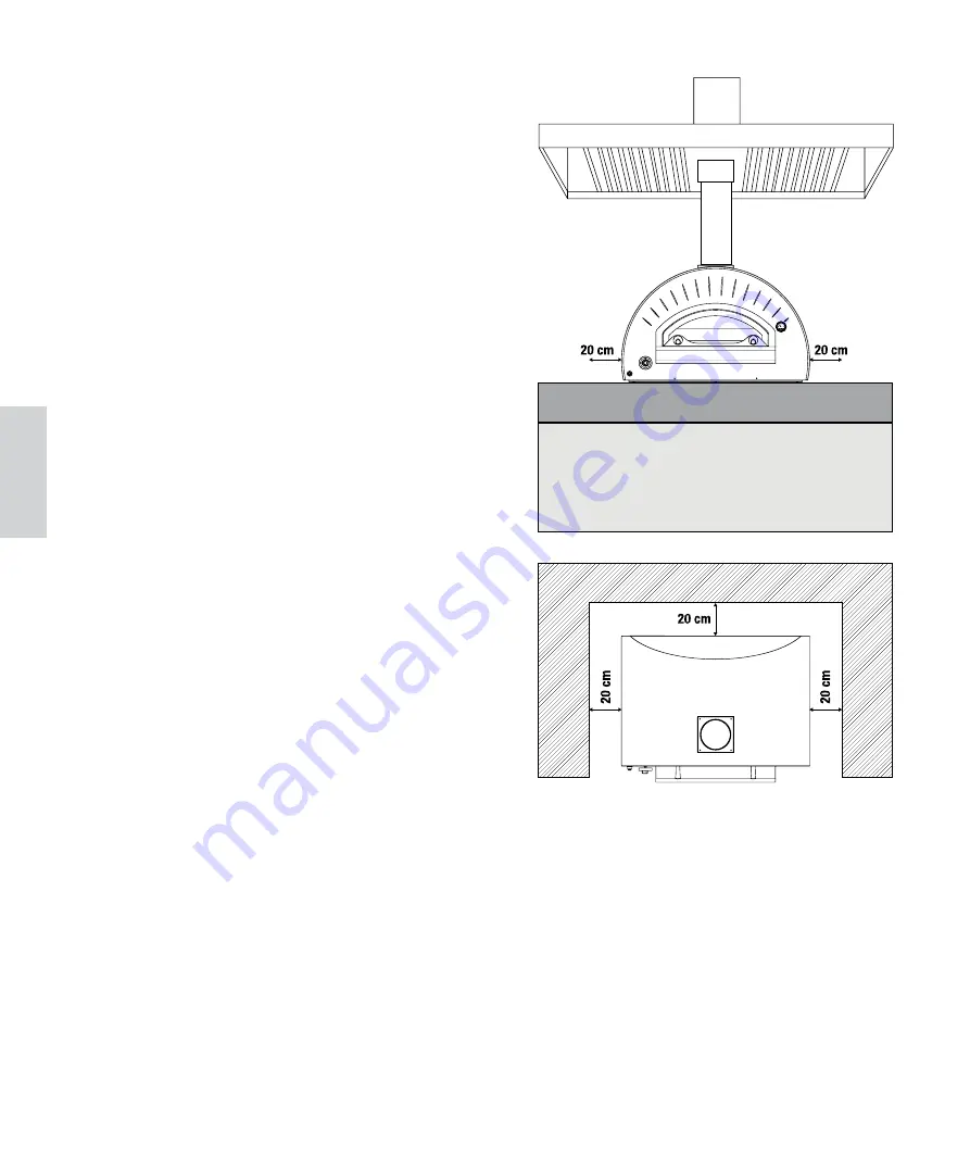 Alfa Pro QUATTRO PRO TOP User Manual Download Page 18