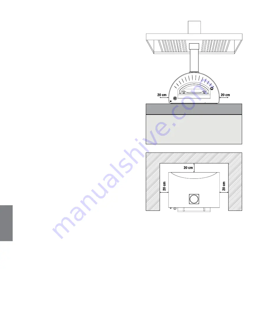 Alfa Pro QUATTRO PRO TOP User Manual Download Page 38