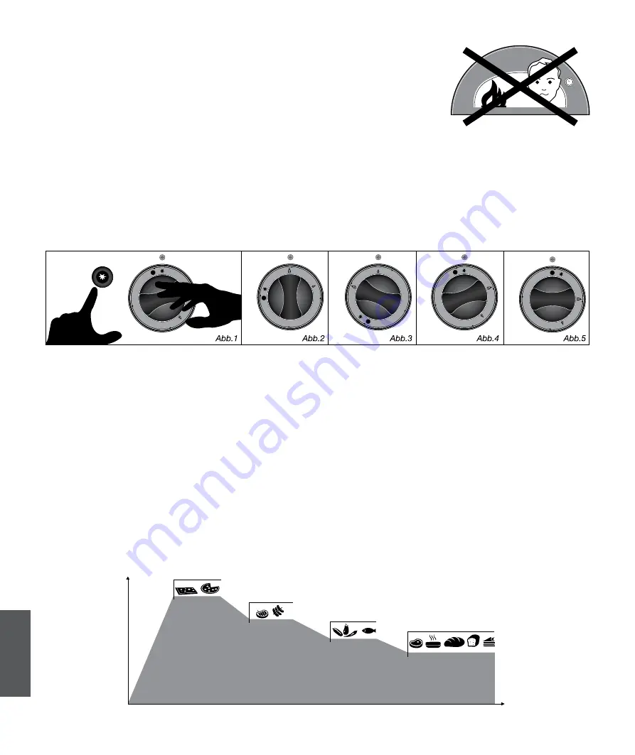 Alfa Pro QUATTRO PRO TOP User Manual Download Page 52