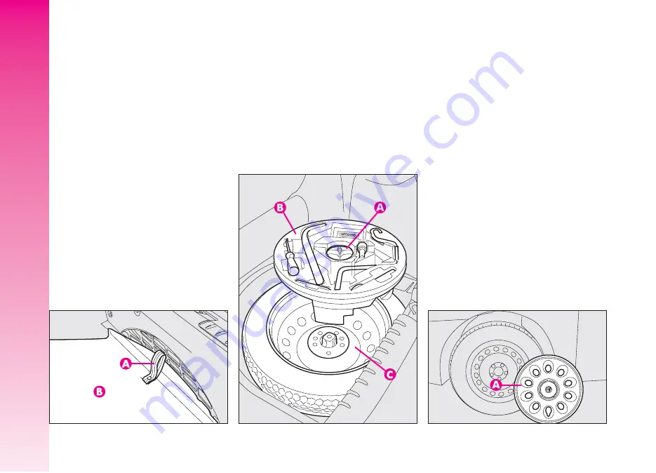 Alfa Romeo Alfa GT Скачать руководство пользователя страница 216