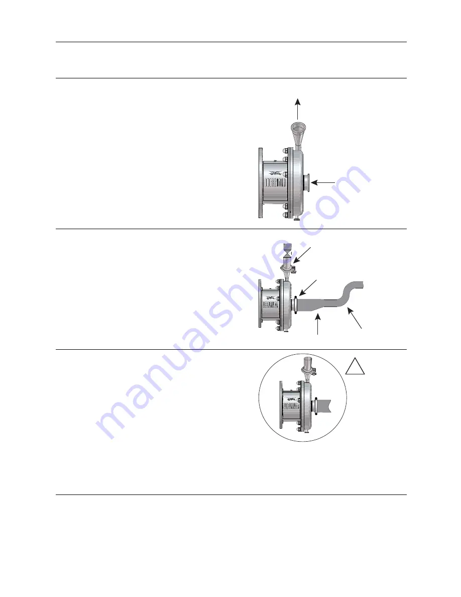 Alfalaval LKHex UltraPure 10 Instruction Manual Download Page 17