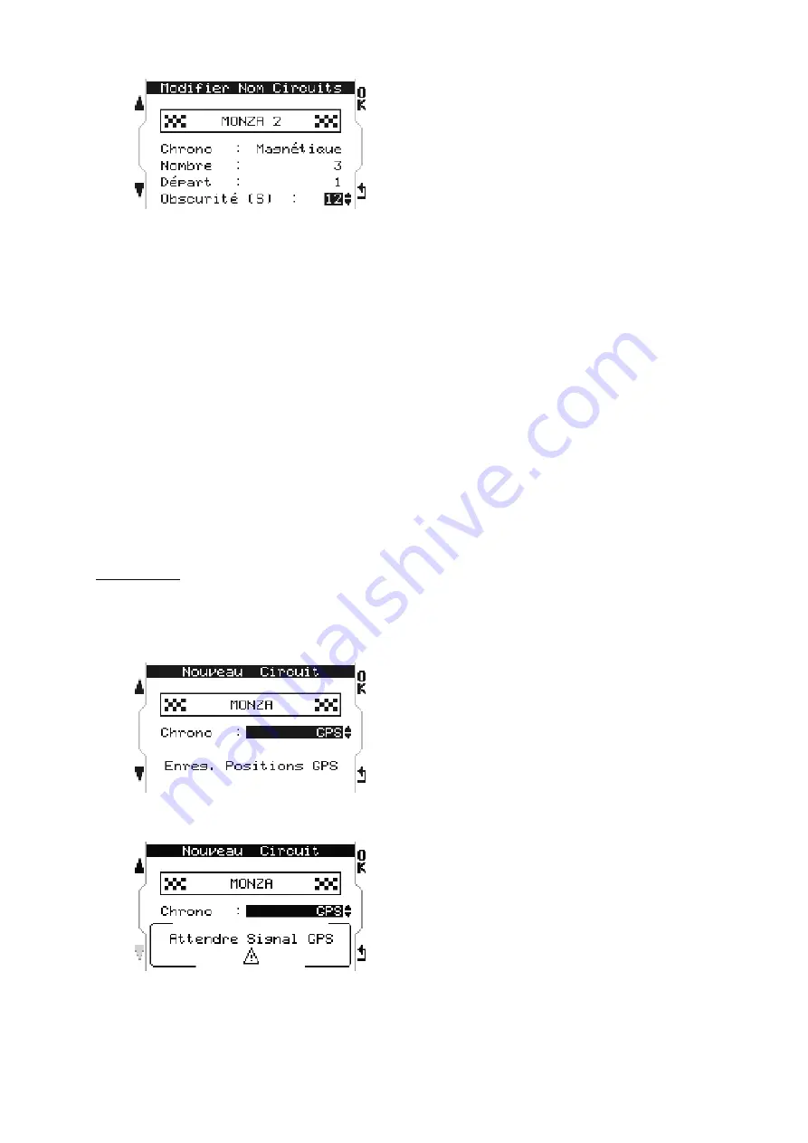 Alfano A1003 Complete Manual Download Page 15