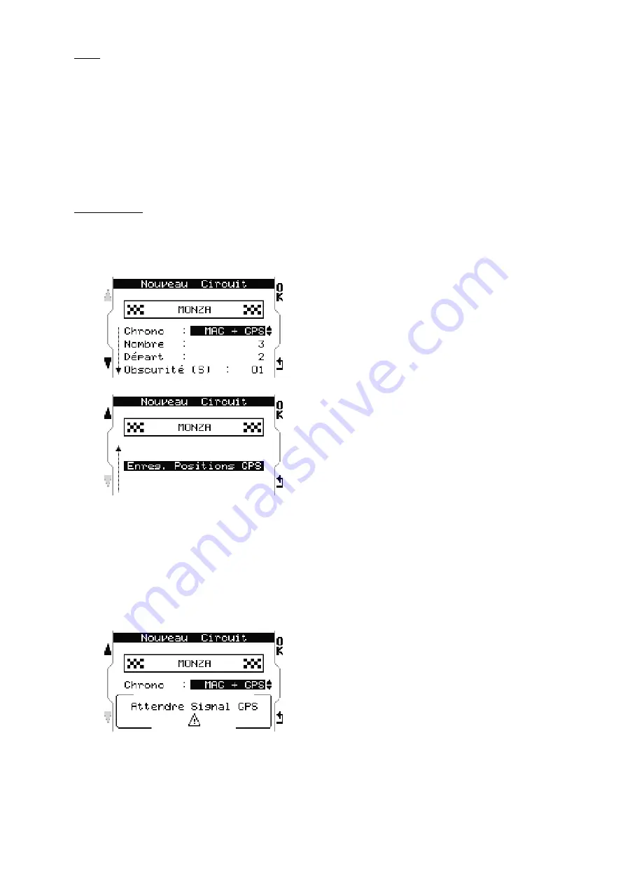 Alfano A1003 Complete Manual Download Page 17