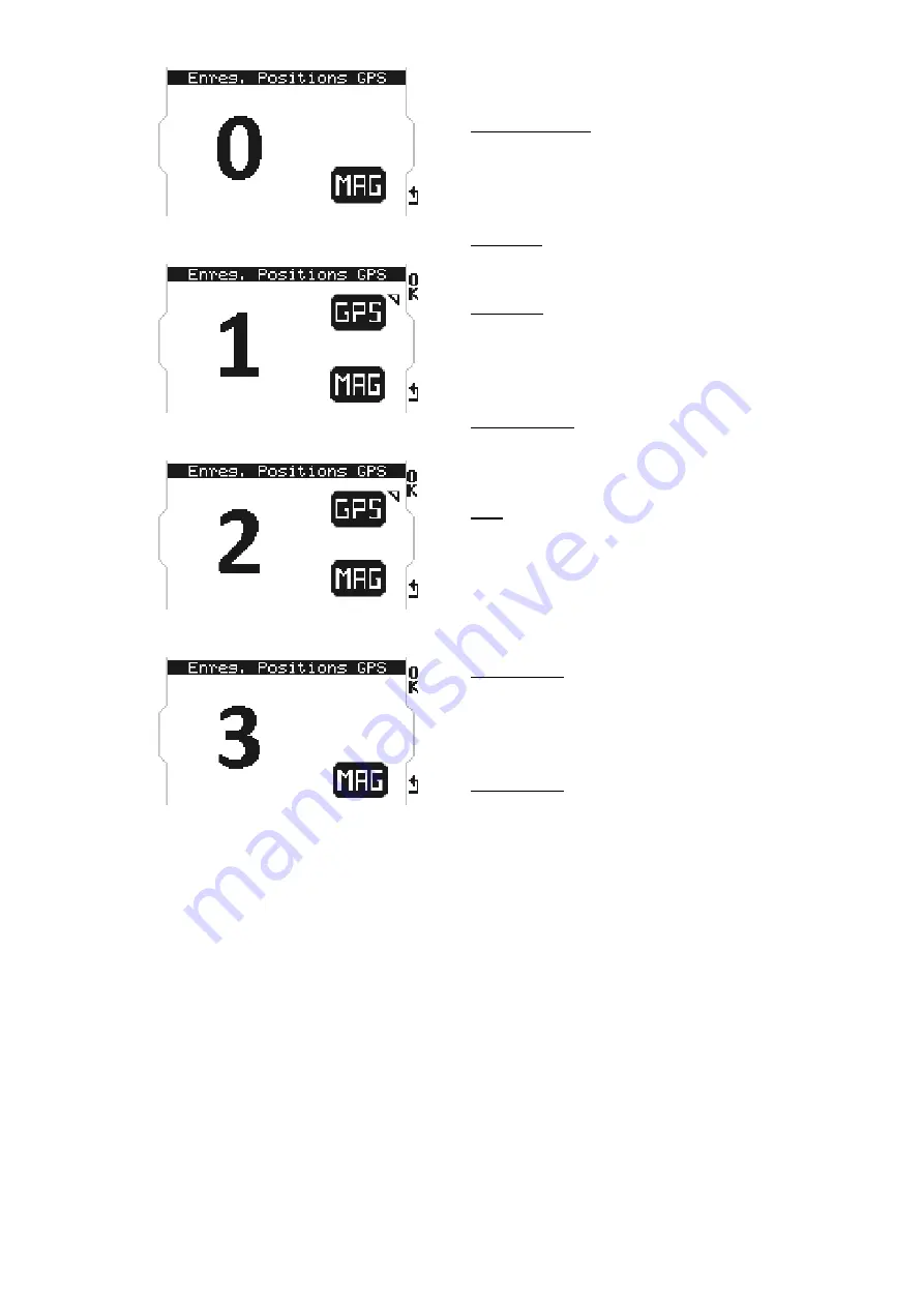 Alfano A1003 Complete Manual Download Page 18