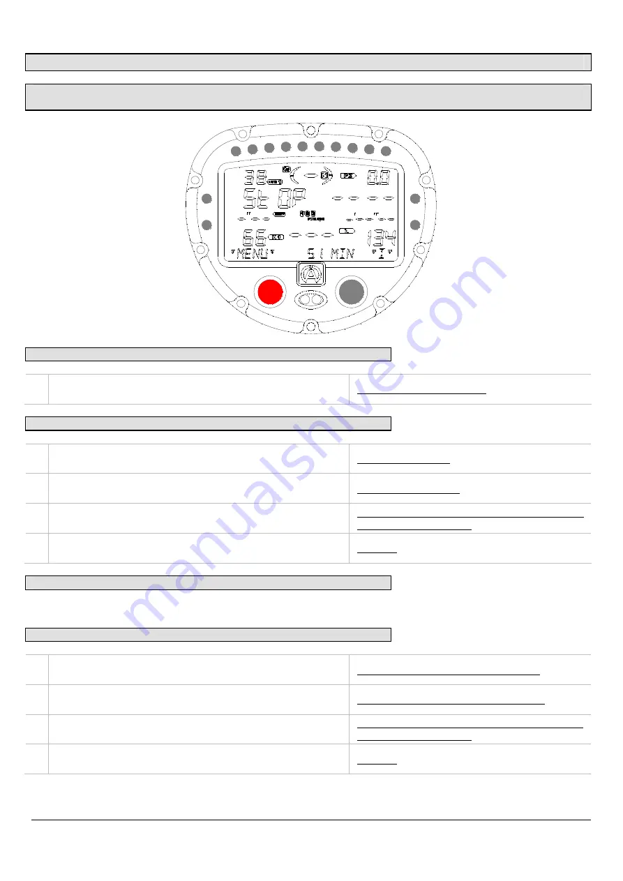 Alfano AStrO LVF A-165 User Manual Download Page 7