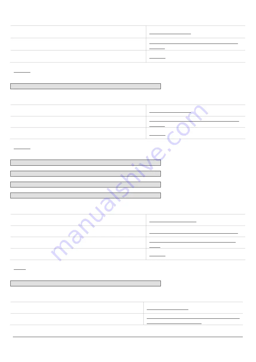 Alfano AStrO LVF A-165 User Manual Download Page 15